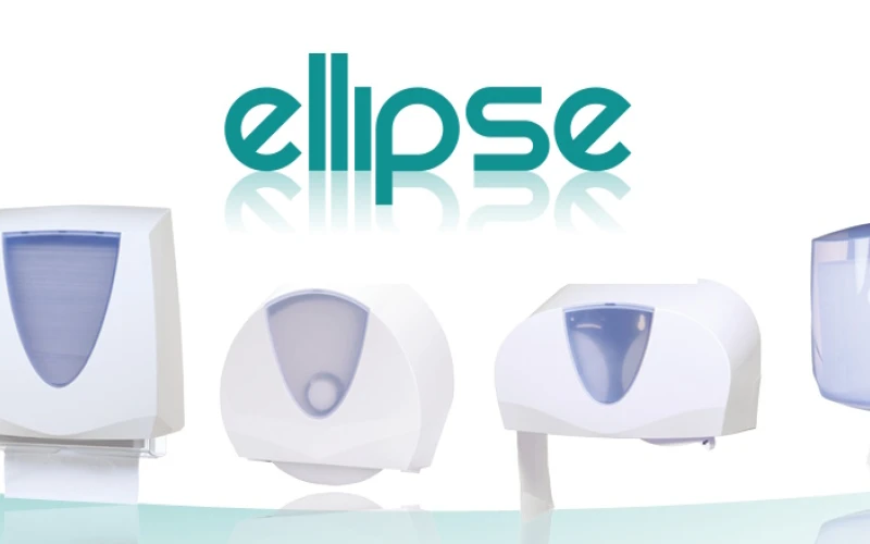 Gamme Ellipse